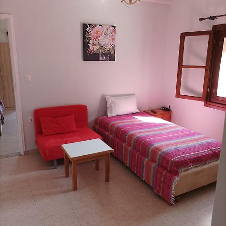 Apartamento Pedi Breeze Symi Exterior foto
