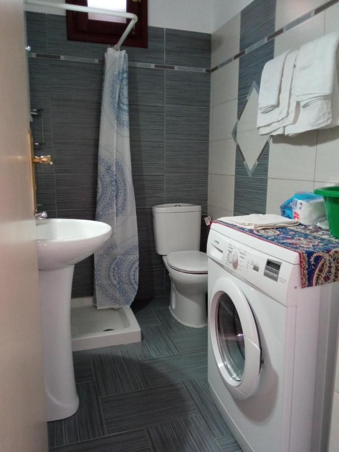 Apartamento Pedi Breeze Symi Exterior foto