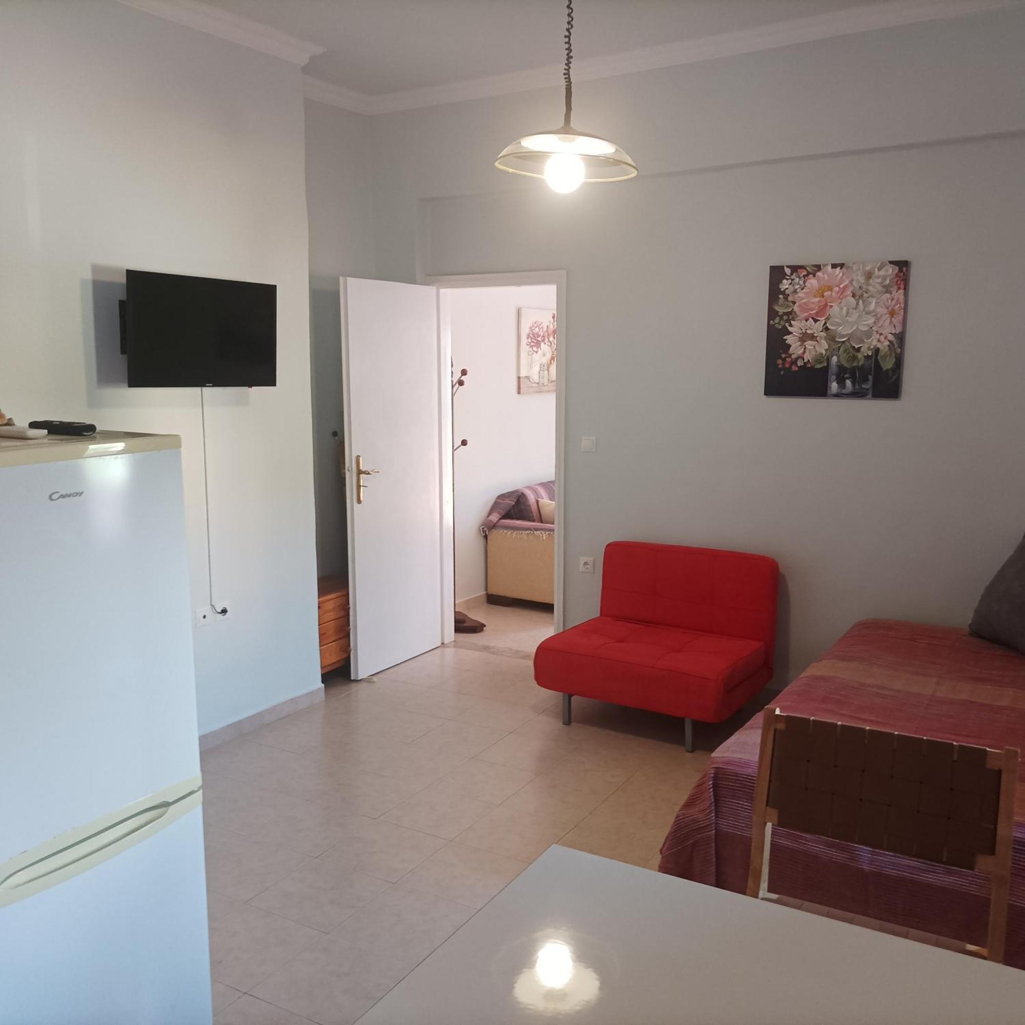 Apartamento Pedi Breeze Symi Exterior foto