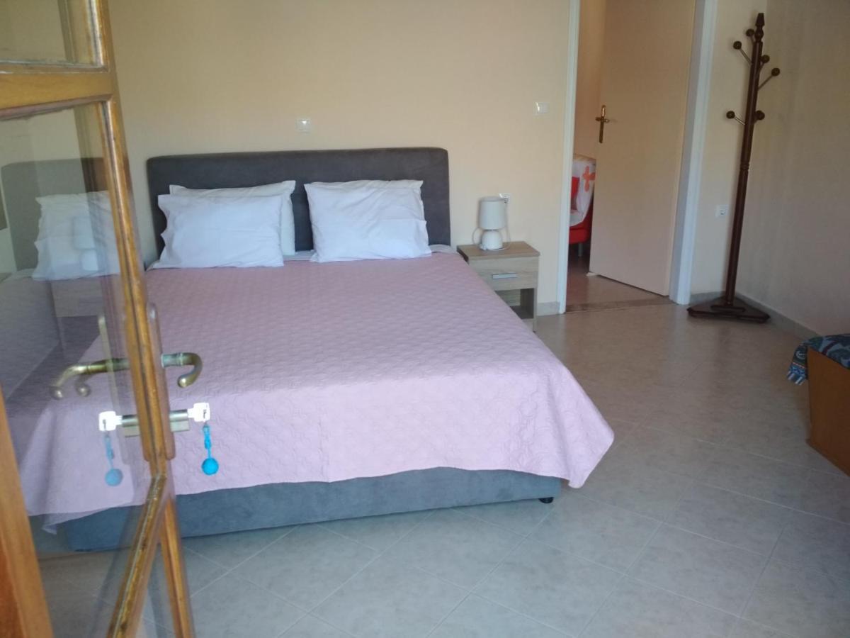 Apartamento Pedi Breeze Symi Exterior foto